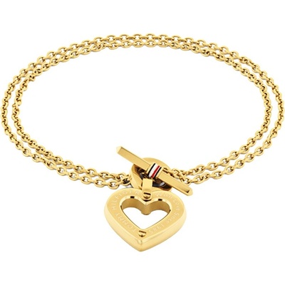 Tommy Hilfiger Дамска гривна Tommy Hilfiger 2780970 (2780970)