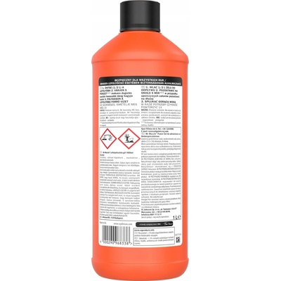 Mr. Muscle čistič odpadů gelový 1 l – Zboží Dáma