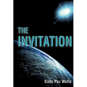 The Invitation | Sixto Pas, Sixto Paz Wells, Monica Sehuanes (ISBN: 9781887472296)