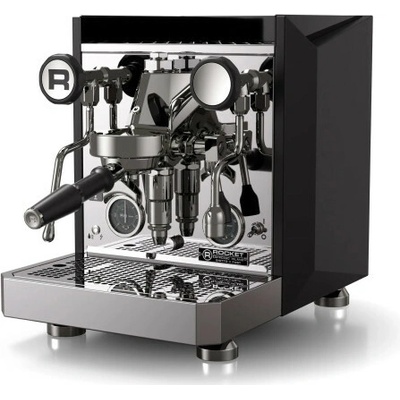 Rocket Giotto R Fast Black RE752E1B11