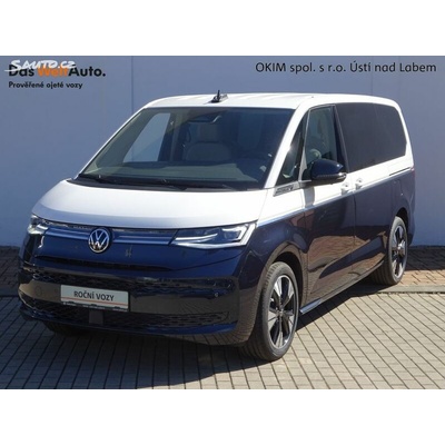 Volkswagen T6 Multivan 150 kW