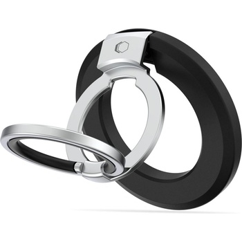 Tech-Protect mmr500 magnetic magsafe phone ring black (5906302368655)