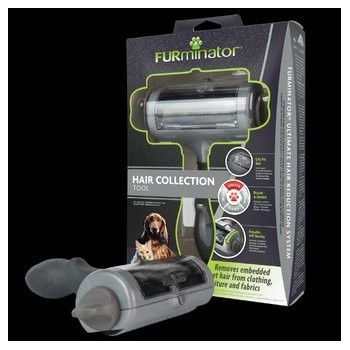 FURminator Personal hair sweeper 1ks New