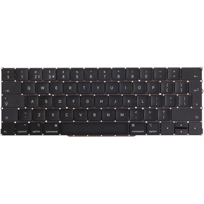 Apple MacBook Pro 13" A2159 (2019) - Klávesnica UK
