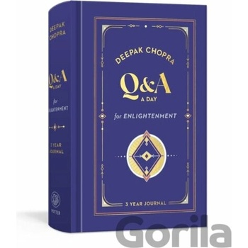 Q&A a Day for Enlightenment