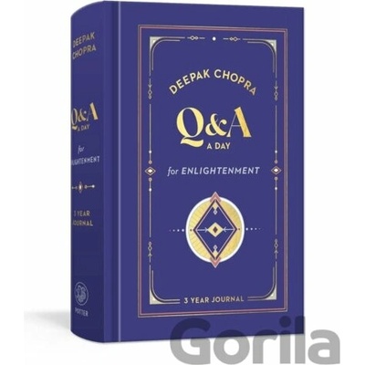 Q&A a Day for Enlightenment