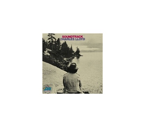 Soundtrack - Charles Lloyd