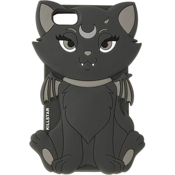 Image 1 of KILLSTAR Капак за мобилен телефон (iPhone 6+) KILLSTAR - Делиш - ЧЕРЕН - KSRA0003186P