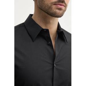 Calvin Klein мъжка риза с памук (LV04LB145G) - answear - 121,24 лв