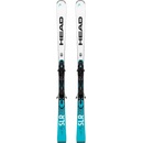 HEAD WORLDCUP REBELS e.SLR 24/25