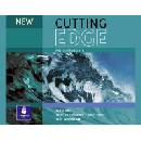 New Cutting Edge Preintermediate Class CD Cunningham, S. Moor P.