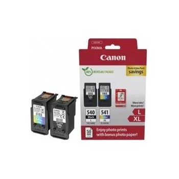 Canon Консуматив Canon PG-540L / CL541XL PVP