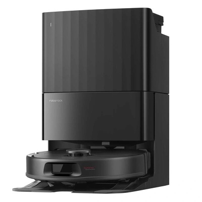 Roborock Qrevo 798 Black