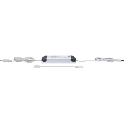 Paulmann MaxLED Power Supply 230/24V, max. 40W - 79831