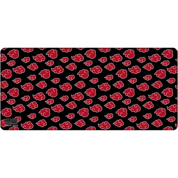 Blizzard Геймърски пад Naruto Shippuden - Akatsuki Clouds, XL (5292910038227)
