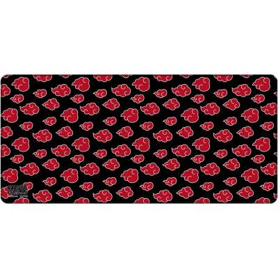 Blizzard Геймърски пад Naruto Shippuden - Akatsuki Clouds, XL (5292910038227)