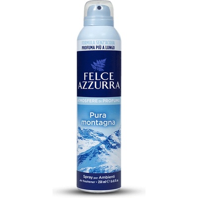 Felce Azzurra Osviežovač vzduchu v spreji Hory 250 ml