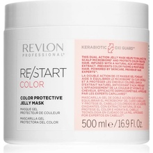 Revlon Restart Color Protective Jelly Mask 500 ml