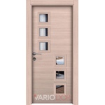VarioDor Остъкление за интериорна врата мод. vd-22-mr (това не е врата)