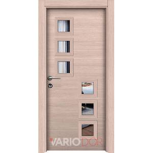 VarioDor Остъкление за интериорна врата мод. vd-22-mr (това не е врата)
