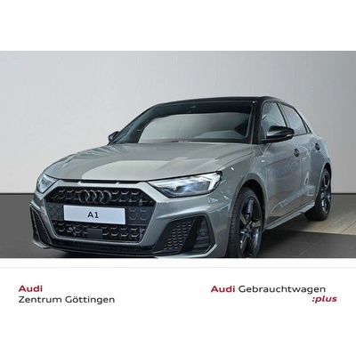 Audi A1 35 TFSI S-line Sportback 110 kW