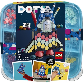 LEGO® DOTS™ 41936 Stojánek na tužky