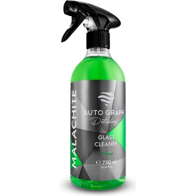 Auto Graph Detailing Malachite Glass Cleaner 750 ml