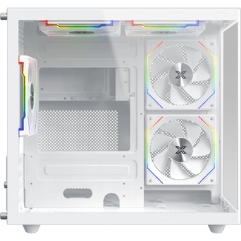 XIGMATEK Aqua M Lite Arctic (EN44427)