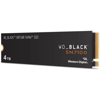Western Digital WD Black SN7100 4TB (WDS400T4X0E)