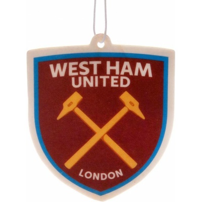 Fan-shop Vůně WEST HAM UNITED do auta