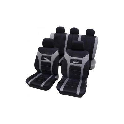 Тапицерия 472 10 Части - Сиво