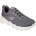 Skechers Маратонки Skechers Women's Slip On Trainers - Grey/Pink