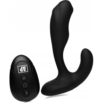 Alpha-Pro 7X P-BENDER