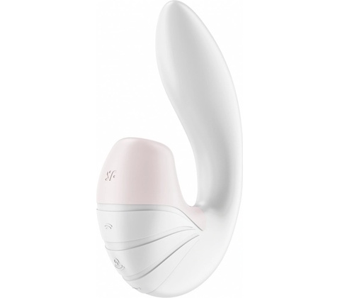 Satisfyer Supernova White rabbit