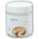 Doplňky stravy Vito Life Wild yam 100 tablet