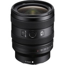 Sony FE 24-50 mm f/2.8 G