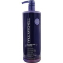 Paul Mitchell Platinum Plus Shampoo 1000 ml