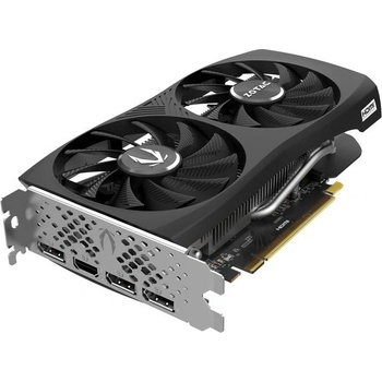 Image 1 of ZOTAC GeForce RTX 4060 8GB Twin Edge (ZT-D40600E-10M)