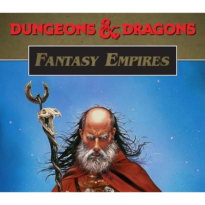D&D Fantasy Empires