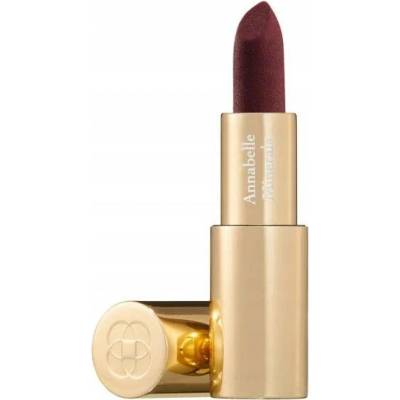 Annabelle Minerals Sheer Lipstick hydratační lesklá rtěnka Dragon Fruit 3,5 g