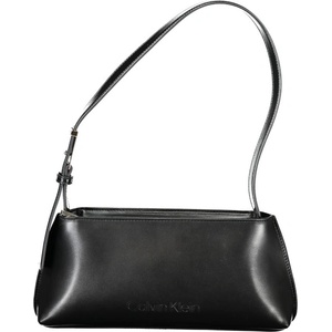 Calvin Klein Дамска чанта calvin klein, Размер uni, Цвят Черен (k60k612550_nebeh)