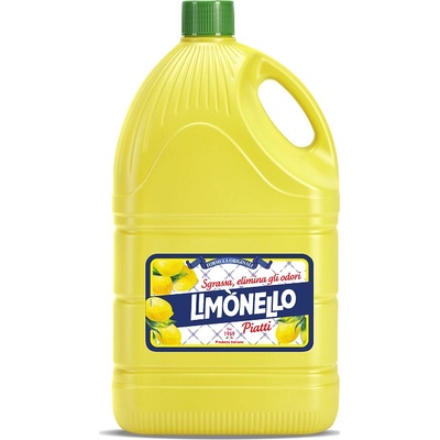 Limonello saponát na riad Profi 5 l