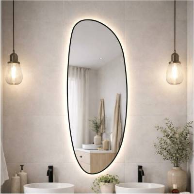 Baltica Design Stone Fluid 50x155 cm 5904107932743