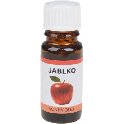 Davona Esenciální vonný olej Jablko 10 ml