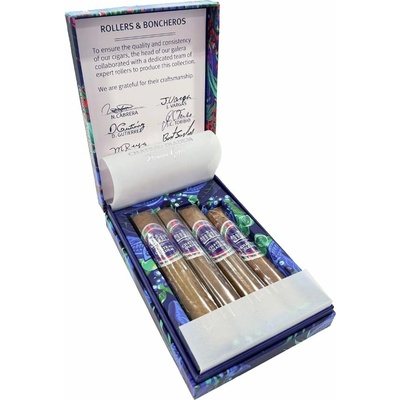Chateau Diadem Conviction Sampler 4 ks