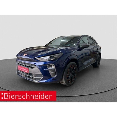 Cupra Terramar 2.0 TSI DSG 150 kW
