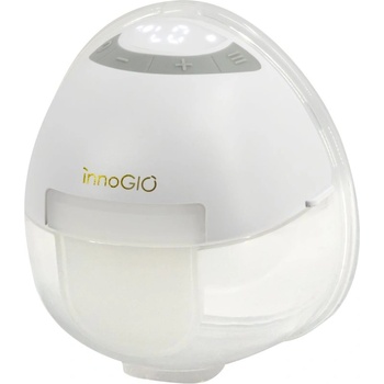 InnoGIO GIOmum Line Discreet Single GIO-3581 Помпа за гърди