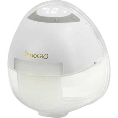 InnoGIO GIOmum Line Discreet Single GIO-3581 Помпа за гърди