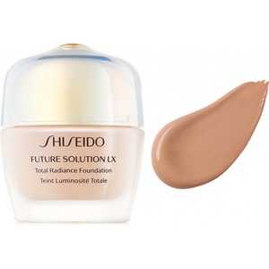 Shiseido Future Soultion LX Total Radiance Foundation SPF 15 Фон дьо тен 30ml - elinor - 99,75 лв