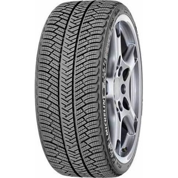 Michelin Pilot Alpin 5 275/35 R19 100V